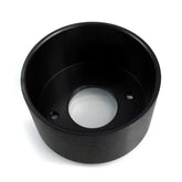 Motogadget Outer Mounting Cup Mst A Black | 5002010
