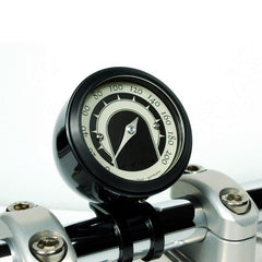 Motogadget Mst Streamline Cup 22Mm Black | 5005010