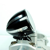 Motogadget Mst Groove Cup 1" Black | 5005026