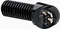 Motogadget Mo.Blaze Tens3 (3In1 Turn Signal, Rear Light, Brake Light) Polished | 6006011