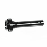 Motogadget Bar Adapter Uni Disc/Cone (2 Pcs Bar Extensions) Black | 7001061