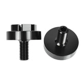 Motogadget Bar Adapter Bmw M10 Disc Kit (Incl. 2 Mo.Blaze Disc) Black | 7001065