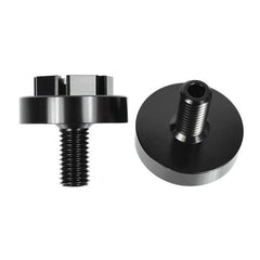 Motogadget Bar Adapter Bmw M10 Disc Kit (Incl. 2 Mo.Blaze Disc) Black | 7001065