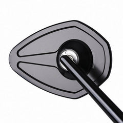 Motogadget Mo.View Sport Ece, Oval, 150 Mm Stem Black | 7002030
