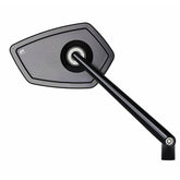 Motogadget Mo.View Race Left, Ece, Asymetric, 150 Mm Stem Black | 7002040