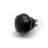 Motogadget Push Button Compact (M12) Black | 9003044