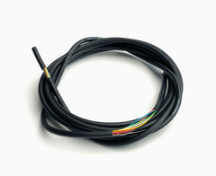 Motogadget Cable 6-Strand For Mini (Per Meter) | 9003060
