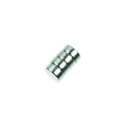 Motogadget 4 Replacement Magnets Standard 5X2Mm | 9007034