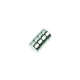 Motogadget 4 Replacement Magnets Standard 5X2Mm | 9007034