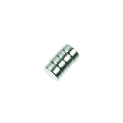 Motogadget 4 Replacement Magnets Standard 5X2Mm | 9007034