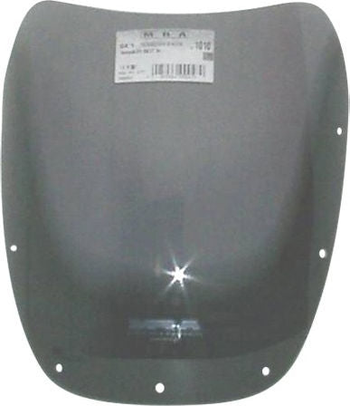MRA GPZ 550 UT - Originally-shaped windshield "O" 1984-