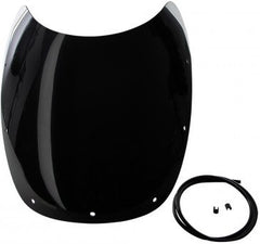 MRA GPZ 550 UT - Spoiler windshield "S" 1984-