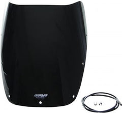 MRA GPZ 750 UT / 1100 UT / TURBO - Originally-shaped windshield "O" all years