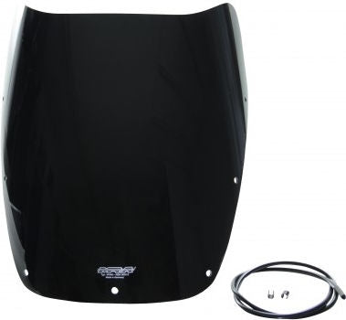 MRA GPZ 750 UT / 1100 UT / TURBO - Originally-shaped windshield "O" all years