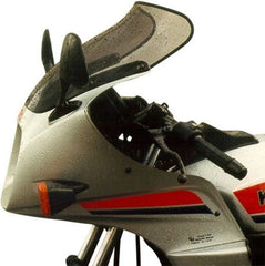 MRA GPZ 750 UT / 1100 UT / TURBO - Spoiler windshield "S" all years