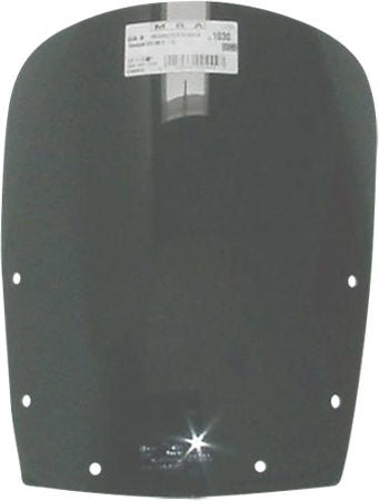 MRA GPZ 500 S - Originally-shaped windshield "O" -1993
