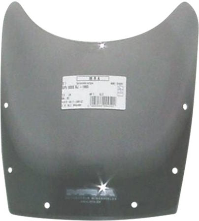 MRA GPZ 500 S - Spoiler windshield "S" -1993