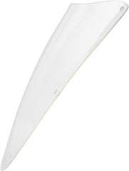 MRA MITO 125 - Originally-shaped windshield "O" -1994