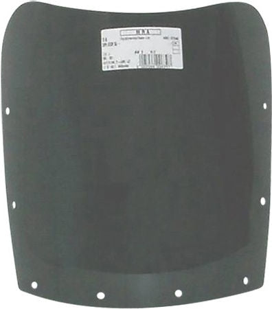 MRA GPZ 600 R - Originally-shaped windshield "O" all years