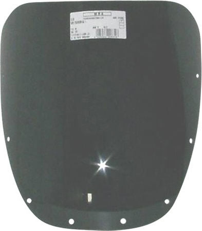 MRA GPZ 750 / 900 R - Originally-shaped windshield "O" all years