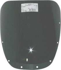 MRA GPZ 750 / 900 R - Originally-shaped windshield "O" all years