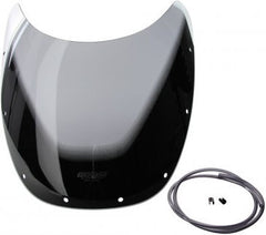 MRA GPZ 750 / 900 R - Spoiler windshield "S" all years