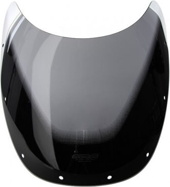 MRA GPZ 750 / 900 R - Spoiler windshield "S" all years
