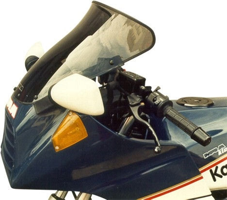 MRA GPZ 750 / 900 R - Touring windshield "T" all years
