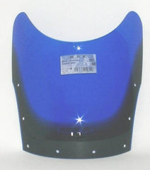 MRA GPZ 1000 RX - Spoiler windshield "S" all years