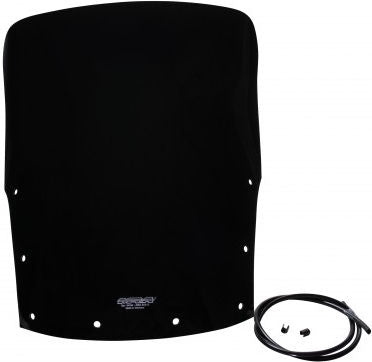 MRA GPZ 1000 RX - Touring windshield "T" all years