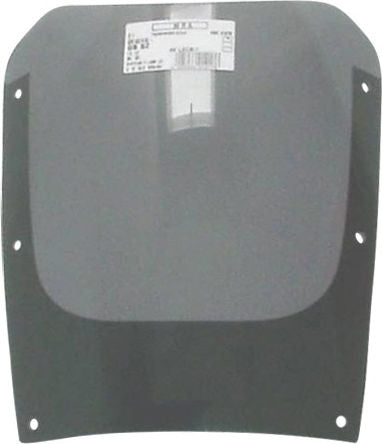 MRA GPX 600 R - Originally-shaped windshield "O" all years
