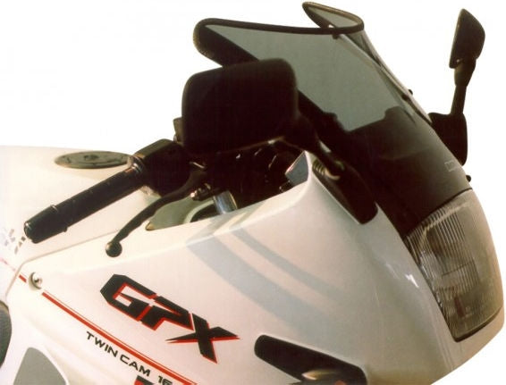 MRA GPX 600 R - Spoiler windshield "S" all years