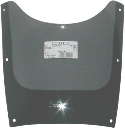 MRA GPX 750 R - Spoiler windshield "S" all years