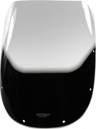 MRA ZX 10 - Originally-shaped windshield "O" -2003