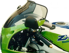 MRA ZXR 750 - Spoiler windshield "S" 1989-1990