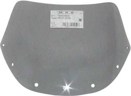 MRA Z 1000 R -16 / GPZ 1100 -82 - Originally-shaped windshield "O" -1982
