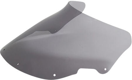MRA 1100 SPORT TYP KF CORSA - Spoiler windshield "S" all years