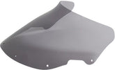MRA 1100 SPORT TYP KF CORSA - Spoiler windshield "S" all years