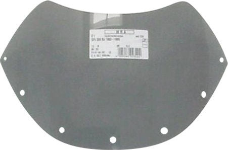 MRA GPZ 550 - Originally-shaped windshield "O" 1982-1983