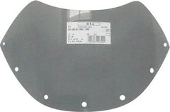 MRA GPZ 550 - Originally-shaped windshield "O" 1982-1983