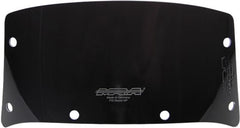 MRA DR 650 /R - Originally-shaped windshield "O" 1989-1989