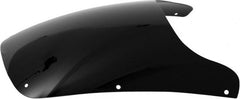 MRA FZ 600 / FZR 400 - Originally-shaped windshield "O" all years