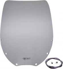 MRA ZZR 600 - Originally-shaped windshield "O" -1992
