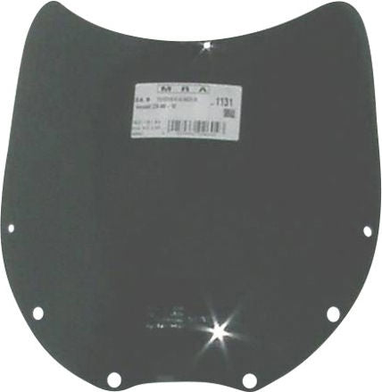 MRA ZZR 600 - Spoiler windshield "S" -1992