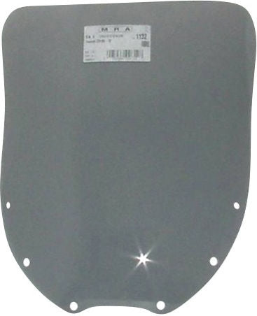 MRA ZZR 600 - Touring windshield "T" -1992