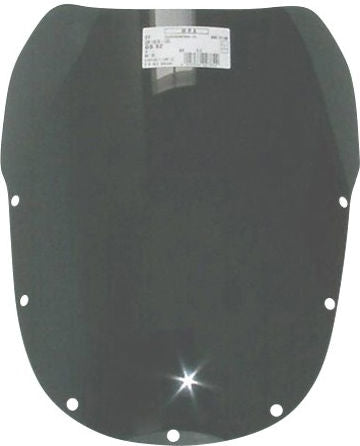 MRA ZZR 1100 - Originally-shaped windshield "O" -1992