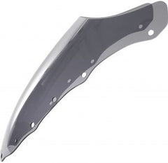 MRA ZXR 750 - Originally-shaped windshield "O" 1991-1992
