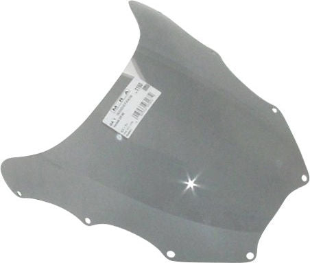 MRA ZXR 400 L - Originally-shaped windshield "O" 1991-