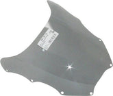 MRA ZXR 400 L - Originally-shaped windshield "O" 1991-