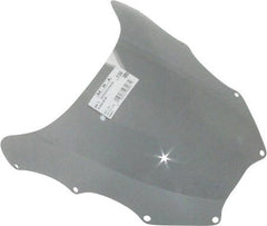 MRA ZXR 400 L - Originally-shaped windshield "O" 1991-